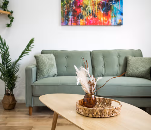 The Corelli, Greenwich