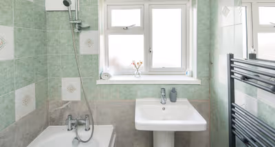 The Corelli, Greenwich