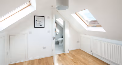 The Corelli, Greenwich