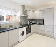 The Corelli, Greenwich