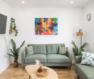 The Corelli, Greenwich