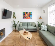 The Corelli, Greenwich