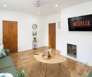 The Corelli, Greenwich