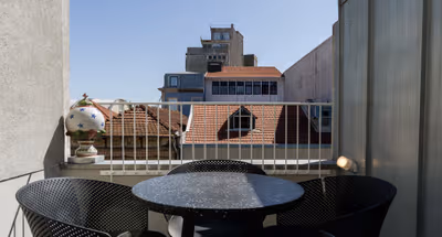 Matosinhos City Flat V