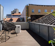 Matosinhos City Flat V