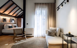 Matosinhos City Flat V