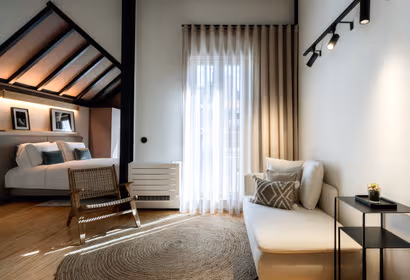 Matosinhos City Flat V