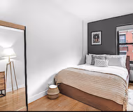 Downing Street Apartment