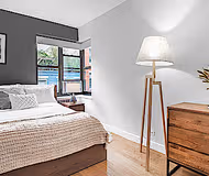 Downing Street Apartment