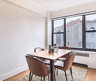 Downing Street Apartment