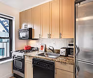 Downing Street Apartment