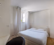 Beautiful Rue Copernic Service Apartment