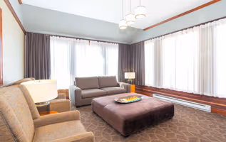 Terrace Serviced Aparthotel