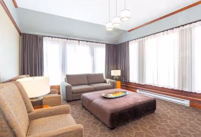 Terrace Serviced Aparthotel