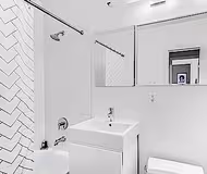 Downing Street Apartment