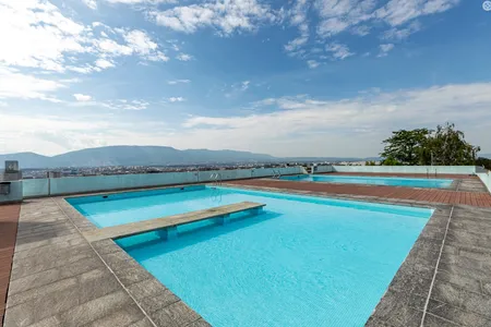 4 Bedroom apartment at Avenue de Budé Geneva