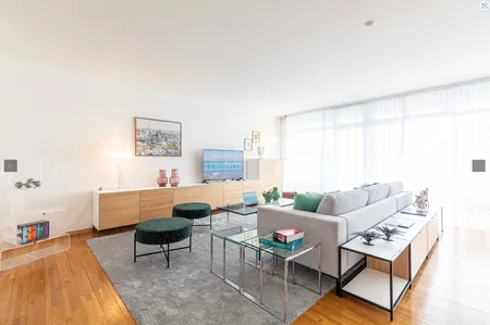 4 Bedroom apartment at Avenue de Budé Geneva