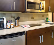 Terrace Serviced Aparthotel