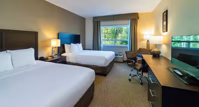 Terrace Serviced Aparthotel