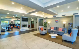 Terrace Serviced Aparthotel