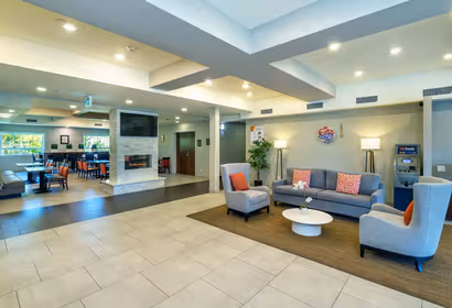 Terrace Serviced Aparthotel