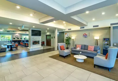Terrace Serviced Aparthotel