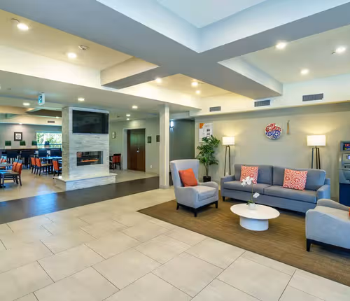 Terrace Serviced Aparthotel