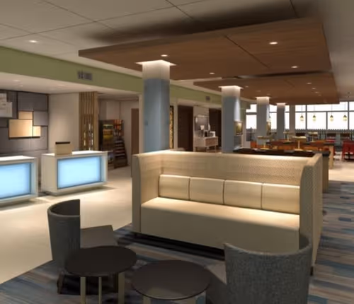 Terrace Serviced Aparthotel