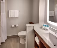 Terrace Serviced Aparthotel