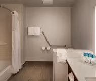 Terrace Serviced Aparthotel