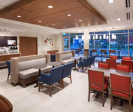 Terrace Serviced Aparthotel