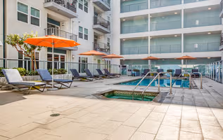 Otsego Street Apartment