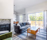 N Alfred St Apartment