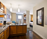 Maecliff Dr Aparthotel