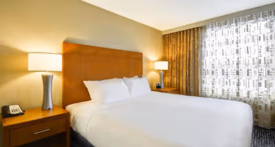 Maecliff Dr Aparthotel