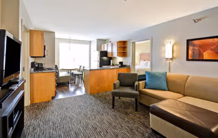 Maecliff Dr Aparthotel