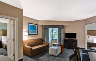 Meridan Parkway ApartHotel