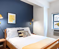 West 34th Street Apartment