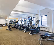 West 34th Street Apartment