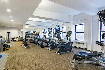 West 34th Street Apartment