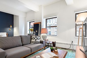 West 34th Street Apartment