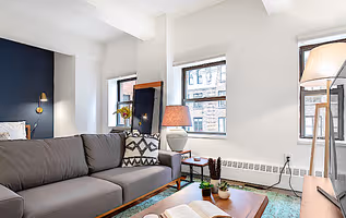 West 34th Street Apartment