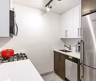 West 34th Street Apartment