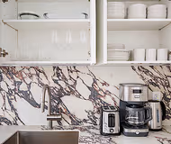 West 21st St Apartment