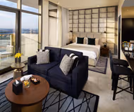 Al Aamal Street Business Bay Serviced Accommodation