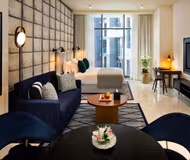 Al Aamal Street Business Bay Serviced Accommodation