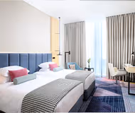 Al Barsha Road Serviced Apartment, Al Barsha