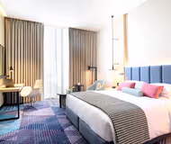 Al Barsha Road Serviced Apartment, Al Barsha