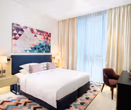 Al Barsha Road Serviced Apartment, Al Barsha