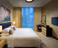 Al Barsha Road Serviced Apartment, Al Barsha